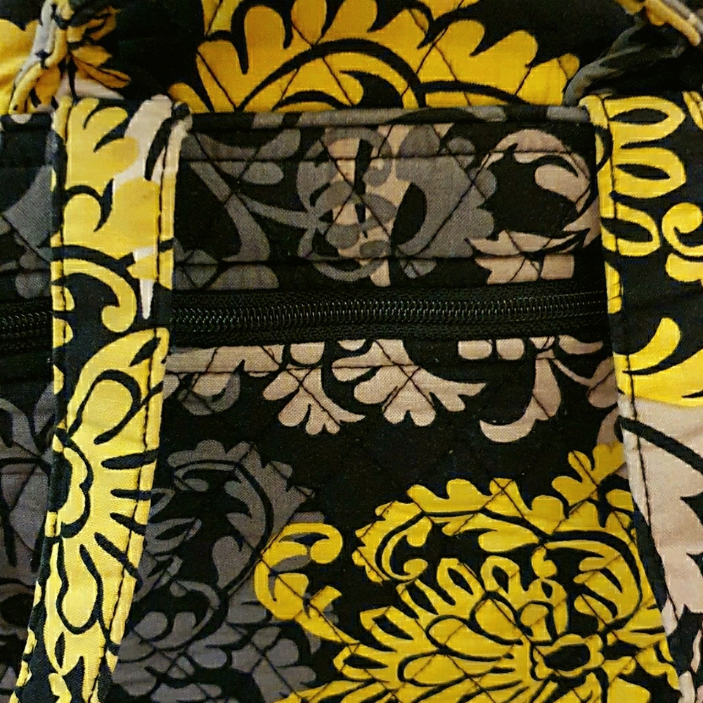 Vera Bradley backpack.